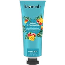 Die Grup Mango Özlü Zengin El ve Vücut Kremi, 30 ml Boyutunda