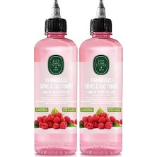 Omrs Store Frambuazlı Sirke & Saç Toniği 500 ml x 2