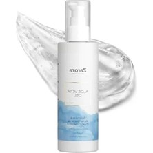 Die Grup Hassas Saç Derisi Için Nemlendirici Aloe Vera Jel 200 ml