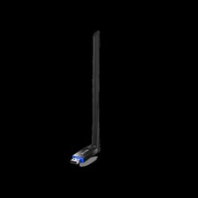 Tenda U11 Pro 286MBPS-600MBPS Dual-Bant Wi-Fi 6 USB Adaptör