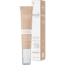Die Grup Bb Krem Bare Matte 40ML - Orta ile Koyu Ten