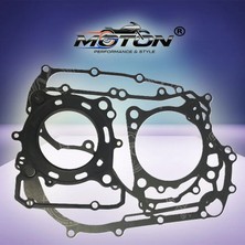 Moton Cf Moto NK250 Conta Takımı