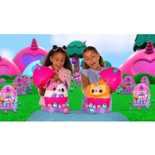 Omrs Store Rainbocorns S1-9258 Eggzania