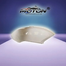 Moton Musatti Siena 110 Sele Altı Sağ Panel (Beyaz)