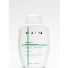 Omrs Store Saç Dökülmesine Karşı Etkili Şampuan 300 ml