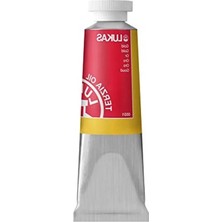 Die Grup Yağlıboya Tüp Altın Renk - 37 ml