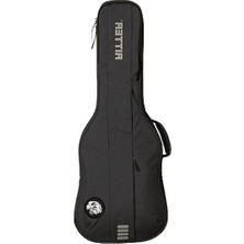 Die Grup Bern Rgb4-E-Ant Elektro Gitar Kılıfı