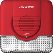 Hikvision Hf-Css1 Konvansiyonel Siren