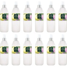 Omrs Store Verbena & Zinde Limon Kolonyası Sprey 150 ml x 12 Adet