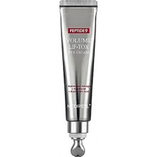 Medi-Peel Peptide 9 Shrink Lif-Tox Masaj Başlıklı Ödem ve Kırışıklık Karşıtı Lifting Göz Kremi 20 ml