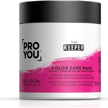Omrs Store Professional Care Maske 500ML