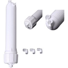 Ltf Water Quick Bağlantılı Membran Yuvası