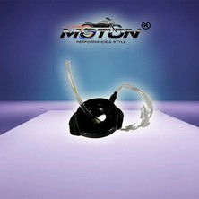Moton Musatti Siena 110 Benzin Tahliye Hortumu