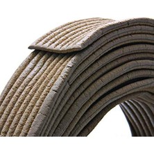 Tech Butiq Ipi, Woodtone, 90-Ft. -B2WT