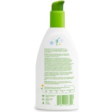 Tech Butiq Babyganics Infant Soft Hafif Nemlendirici Kokusuz 236ML