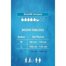 Tech Butiq Tena Pants Normal Xl 2X30P,INT,PROT Emici Külot