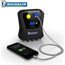 Tech Butiq MC12264 12VOLT 120 Psı Dijital Basınç Göstergeli Hava Pompası