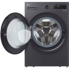 Siemens Lg F0Z8DRP24 Lg Kurutmalı Çamaşır Makinesi  16KG Yıkama 8 kg Kurutma Kapasitesigri