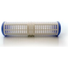 Baransell 10'' Yıkanabilir Plastik Tortu Su Arıtma Filtresi