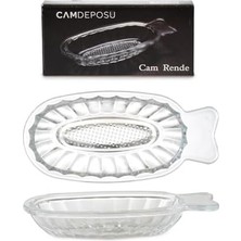 Tech Butiq Eminhome Cam Oval Rende