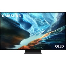 Samsung 55S90H 55'' 139 Ekran Uydu Alıcılı 4K Ultra HD Tizen OLED TV