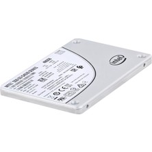 Dell 480GB 2.5" VPP5P Enterpirise Sata-3 SSD Disk