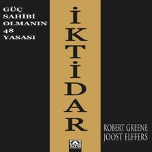 Altın Kitaplar Iktidar - Güç Sahibi Olmanın 48 Yasası