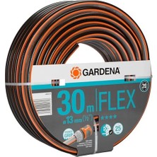 Tech Butiq 18036-20.000.00 Flex Hortum 13MM(1/2") 30M