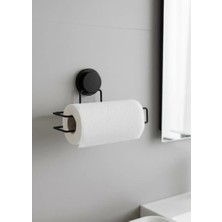 Okyanus Home Magic Fix Siyah Kağıt Havluluk -Iz Bırakmayan Sihirli Yapışkan