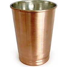 Tech Butiq Verona Bakır Bardak 420ML Skoç