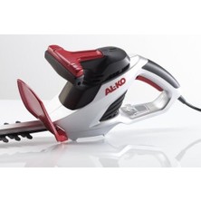 Tech Butiq Çit Makası Ht 550 Cut (550 Watt Motor Gücü, Elmas Kesimli 52 cm Güvenlik Bıçağı, 18 mm Kesme Kalınlığı, Koruma Kılıfı ve Güvenlik Kablosu Dahil)