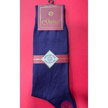 Gama Merserızed Erkek Soket Çorap 6 ÇIFT-335-575