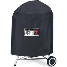 Tech Butiq 7452 Premium Kettle Cover, Fits 18-1/2-Inch Charcoal Grills