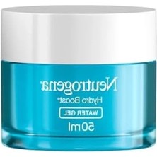 Die Grup 50 ml Normal ve Karma Ciltler Için Yüz Nemlendirici Su Bazlı Jel