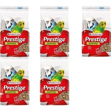 Versele-Laga Prestige Muhabbet Kuş Yemi 1 Kg Doğal İçerik ile Sağlıklı Beslenme