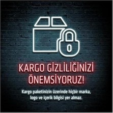 Tech Butiq Zero Xl 10’lu Prezervatif