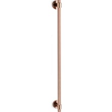 Tech Butiq Rose 60 cm Çekme/sürgü Kapı Kolu