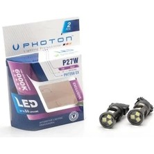 Tech Butiq Photon Ampul 3156 P27 12V Serie Pht PH7256 Na Ex