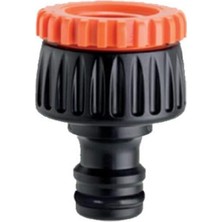 Tech Butiq 8804 Musluk Adaptörü (1/2 Inç- 3/4 Inç)
