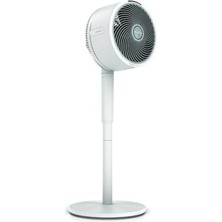 Tech Butiq Flexbreeze Portatif Fan, Iç ve Dış Mekanlara Uygun, Şarj Edilebilir, Buhu Aparatlı, Kumandalı, 24 Saate Kadar Şarjlı Kullanım