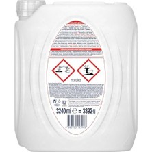 Tech Butiq Domestos Çamaşır Suyu Ultra Beyaz 3240 ml