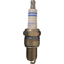 Bosch W7DC Buji Seti (4 Adet)