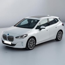 Tech Butiq Ön Cam Silecek Takımı 65X43CM Bmw 2 Seri U06 Tourer ile Uyumlu 2022-2026