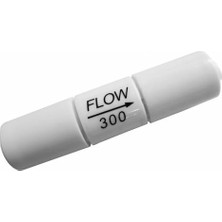 Sulook Su Arıtma Cihazı Atık Su Kısıcı ,300 Cc Flow, Restrictor