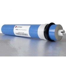 Sulook Mebran Filtre LG Chem 80 Gpd
