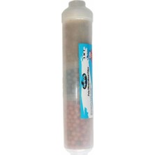 Sulook Su Arıtma Mineral Filtre 3 Aşama ( P.h dengeleyicidir )
