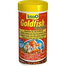 Tech Butiq Yem Goldfish Energy 250 ml