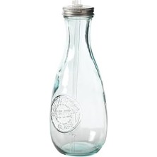 Tech Butiq Authentic Pipetli Şişe 6'lı 590 cc