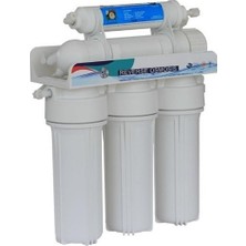 Bluesky A11 AQUA 12lt Su Depolu Su Arıtma Cihazı