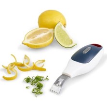 Tech Butiq E980089 Limon Kabuğu Soyucu